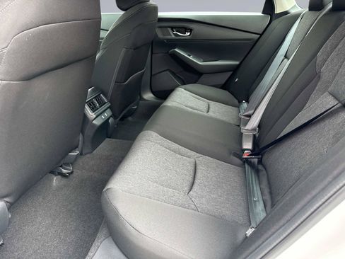 New 2026 Honda Accord SE image 13