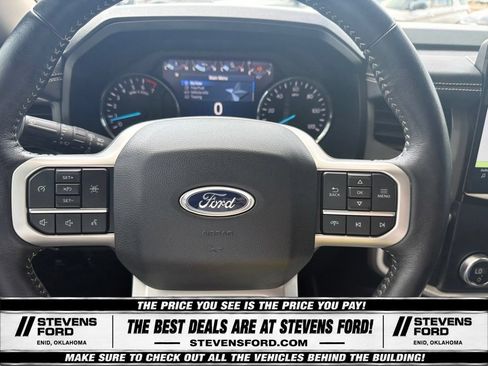 Used 2023 Ford Expedition Max XLT RWD image 24