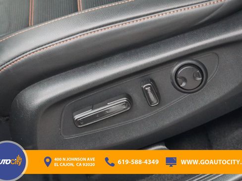 Used 2023 Honda CR-V Sport Touring image 18