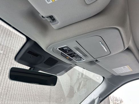 New 2026 Lincoln Navigator Black Label AWD/4WD image 49