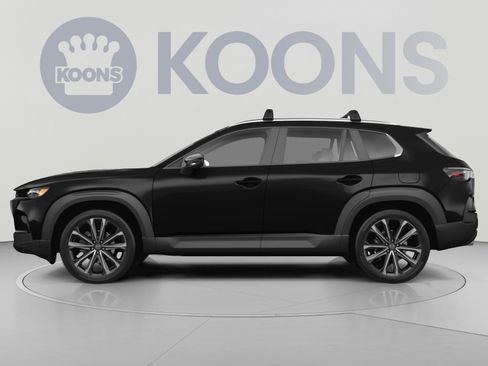 Used 2024 MAZDA CX-50 AWD 2.5 S w/ Weather Package image 2