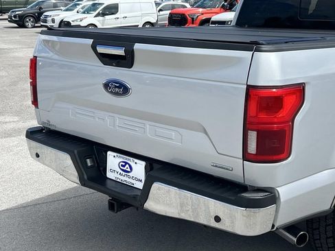Used 2019 Ford F150 XLT w/ Equipment Group 302A Luxury RWD image 14