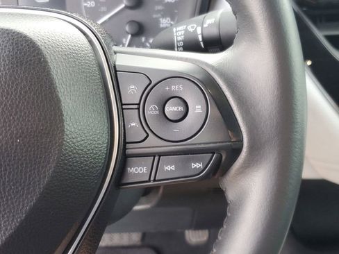 Used 2024 Toyota Corolla SE image 26