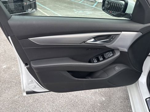 Used 2022 Cadillac CT5 Premium Luxury image 16