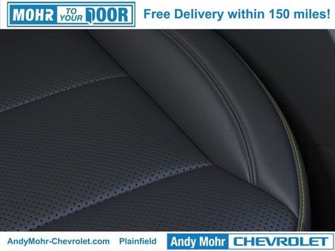 New 2026 Chevrolet Trax ACTIV image 21