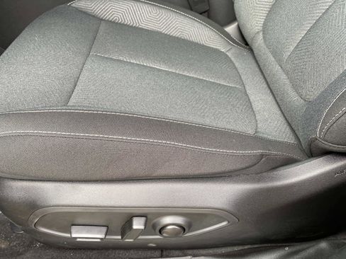 New 2026 Jeep Cherokee Laredo image 8