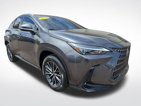 Used 2023 Lexus NX 350 AWD image 7