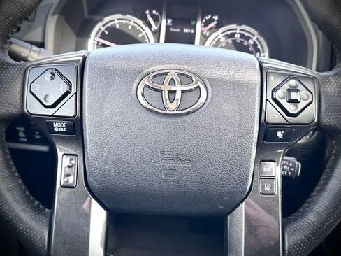 Used 2023 Toyota 4Runner TRD Pro image 16