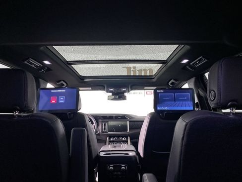 Used 2023 GMC Yukon Denali AWD/4WD image 21