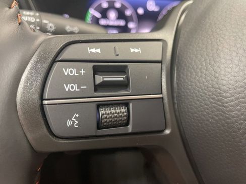 New 2026 Honda CR-V Sport-L image 22