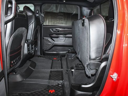 Used 2022 RAM 1500 TRX w/ TRX Level 2 Equipment Group image 55