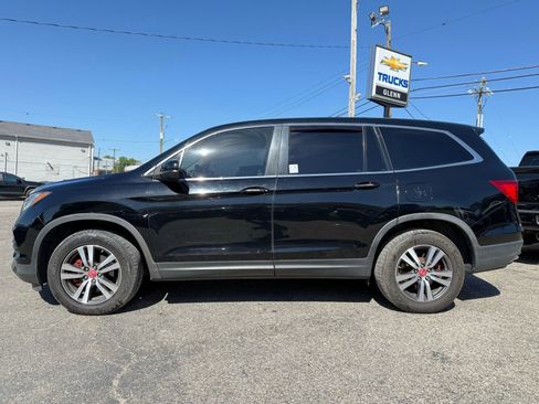 Used 2018 Honda Pilot EX-L image 3