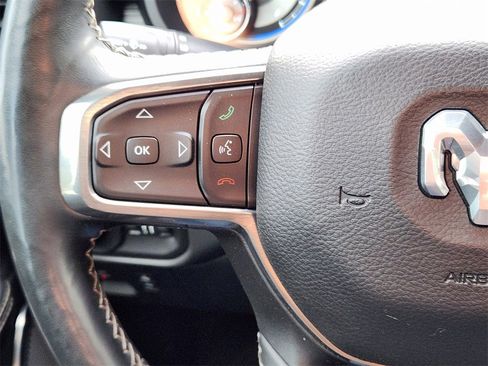 Used 2020 RAM 1500 Limited image 18