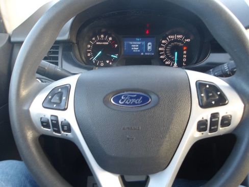 Used 2011 Ford Edge SE w/ 101A Rapid Spec Order Code image 13