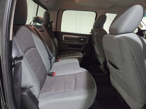 Used 2013 RAM 2500 Big Horn image 15