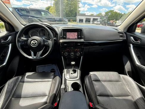 Used 2014 MAZDA CX-5 Grand Touring AWD/4WD image 25