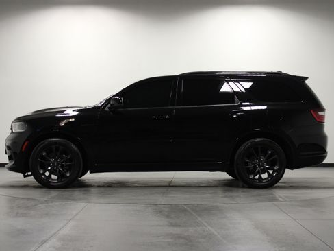 Used 2023 Dodge Durango R/T w/ Blacktop Package AWD/4WD image 7