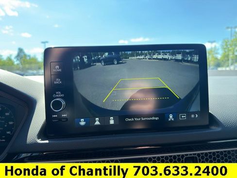 Certified 2026 Honda Civic Sport Touring image 17