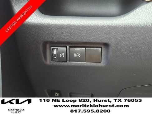 Used 2024 Toyota RAV4 LE AWD/4WD image 24