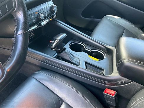 Used 2022 Dodge Durango GT AWD/4WD image 22