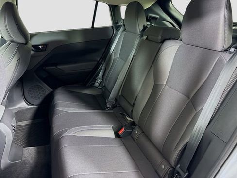 New 2026 Subaru Crosstrek 2.0i Premium image 22