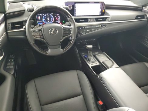 Used 2020 Lexus ES 350 w/ Premium Package image 15