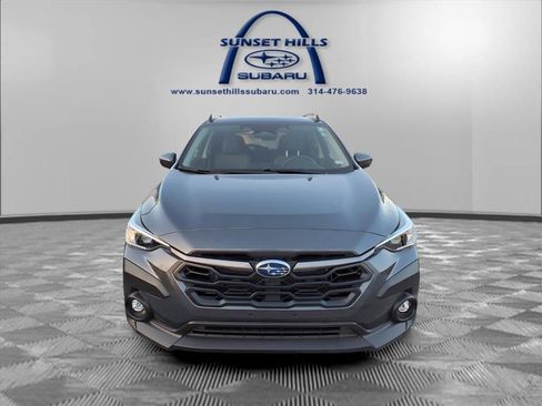 Certified 2025 Subaru Crosstrek 2.0i Premium image 16