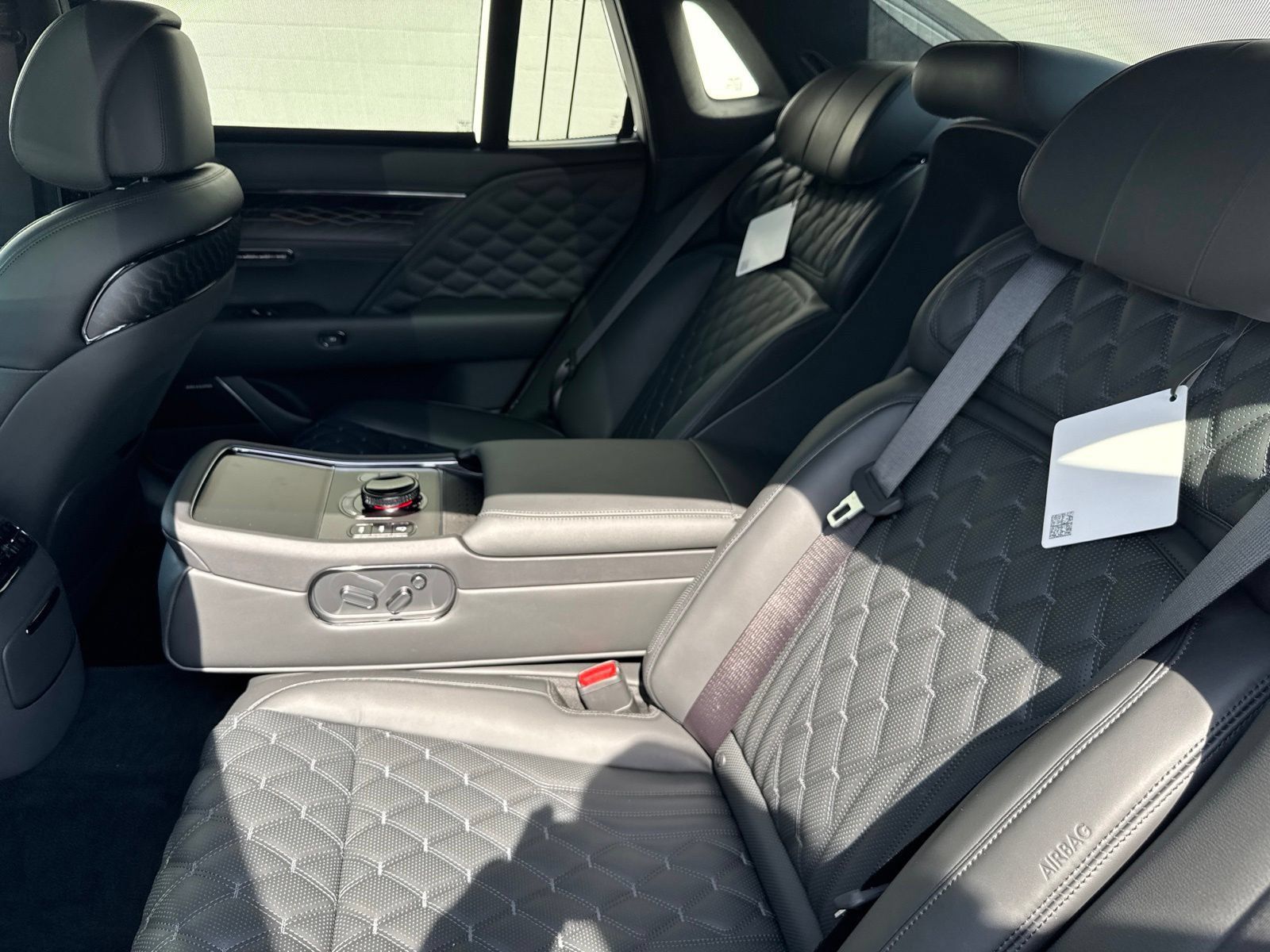 New 2026 Genesis G90 3.5T Prestige AWD/4WD image 14