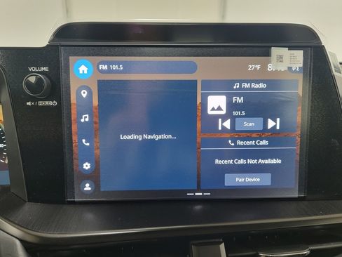 New 2026 Subaru Outback Wilderness w/ Wilderness Package AWD/4WD image 11