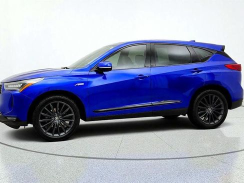 Used 2024 Acura RDX A-Spec w/ Advance Package AWD/4WD image 8