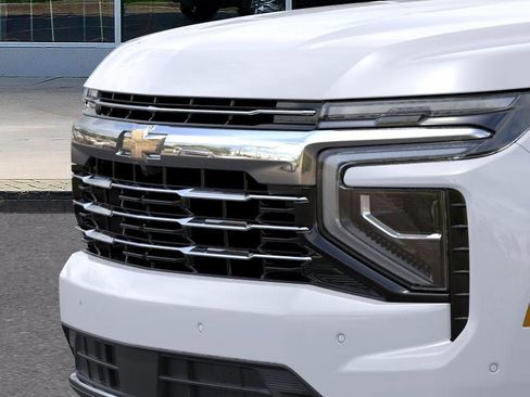 New 2026 Chevrolet Tahoe LT image 37