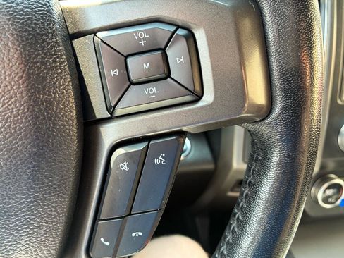 Used 2020 Ford Expedition XLT w/ Equipment Group 202A AWD/4WD image 18