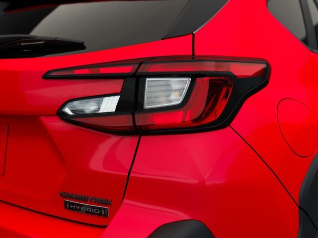New 2027 Subaru Crosstrek 2.5i Limited AWD/4WD image 13