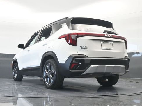 Used 2024 Kia Seltos S image 45