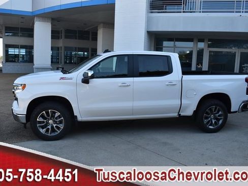 New 2026 Chevrolet Silverado 1500 LT image 6