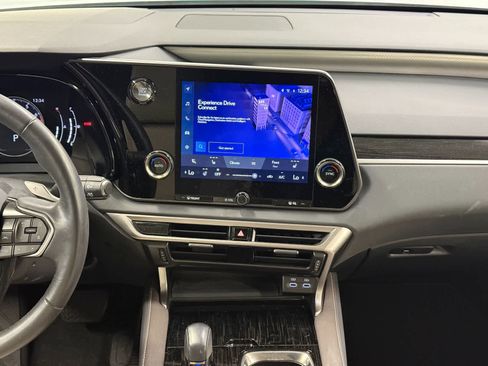 Used 2024 Lexus RX 350 FWD w/ Technology Package image 14