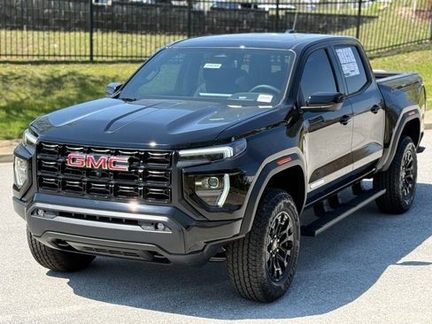 New 2026 GMC Canyon Elevation w/ Convenience Package image 10