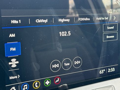 New 2026 Chevrolet Blazer LT AWD/4WD image 17