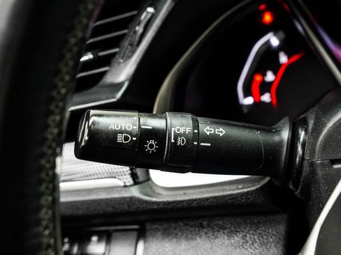 Used 2019 Honda Civic Sport image 35
