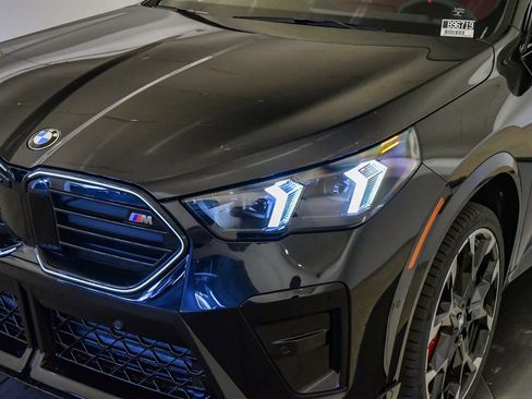 New 2026 BMW X2 M35i w/ Technology Package image 9