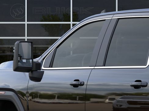 New 2026 GMC Sierra 2500 SLE AWD/4WD image 12