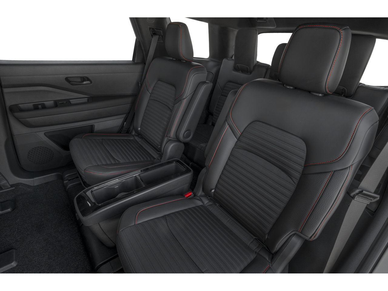 New 2026 Nissan Pathfinder Rock Creek AWD/4WD image 26