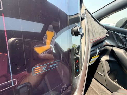 Used 2022 Subaru WRX GT AWD/4WD image 18