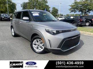 Used 2024 Kia Soul LX w/ Option Group 015 image 1