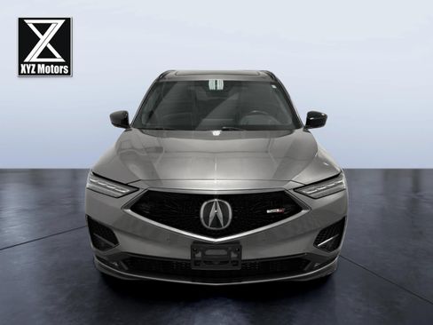 Used 2024 Acura MDX Type S w/ Advance Package AWD/4WD image 10