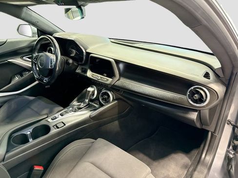 Used 2021 Chevrolet Camaro LT w/ RS Package image 24