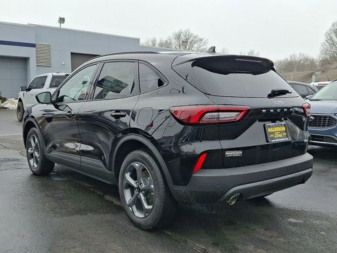 New 2026 Ford Escape ST-Line w/ Tech Pack #1 image 4