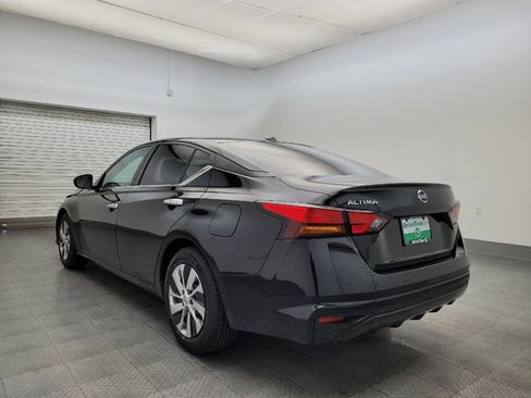 Used 2020 Nissan Altima 2.5 S image 5