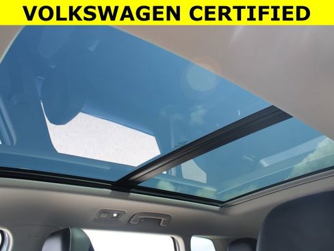 Certified 2023 Volkswagen Taos SEL AWD/4WD image 20