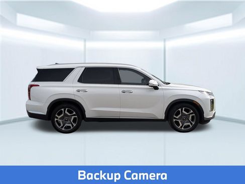 Used 2024 Hyundai Palisade Limited AWD/4WD image 9